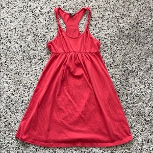 Hurley Racerback Sundress